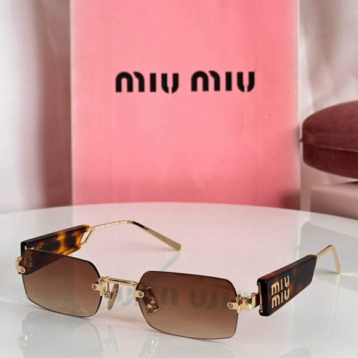 Picture of Miu Miu Sunglasses _SKUfw79339142fw